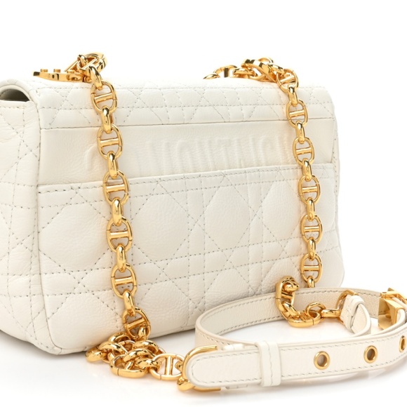 Dior Large Caro Bag - Picture 5 of 6